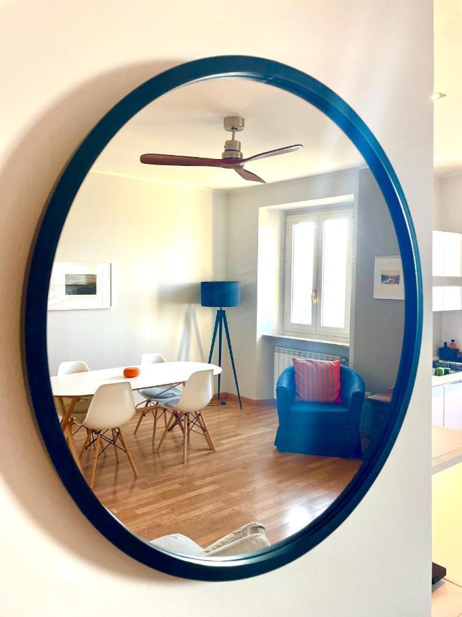 Attico Delle Arvolte Apartman Narni Kültér fotó