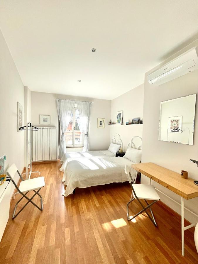 Attico Delle Arvolte Apartman Narni Kültér fotó