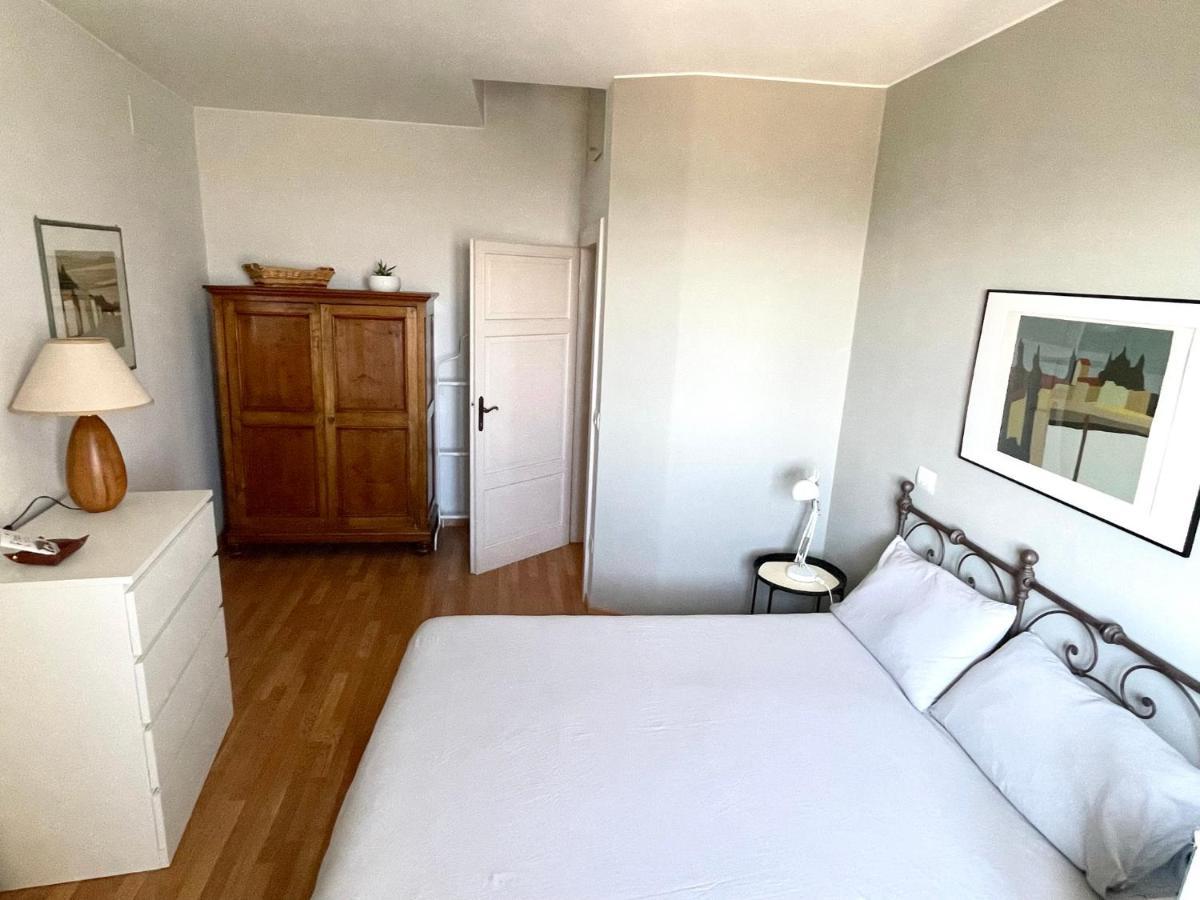 Attico Delle Arvolte Apartman Narni Kültér fotó
