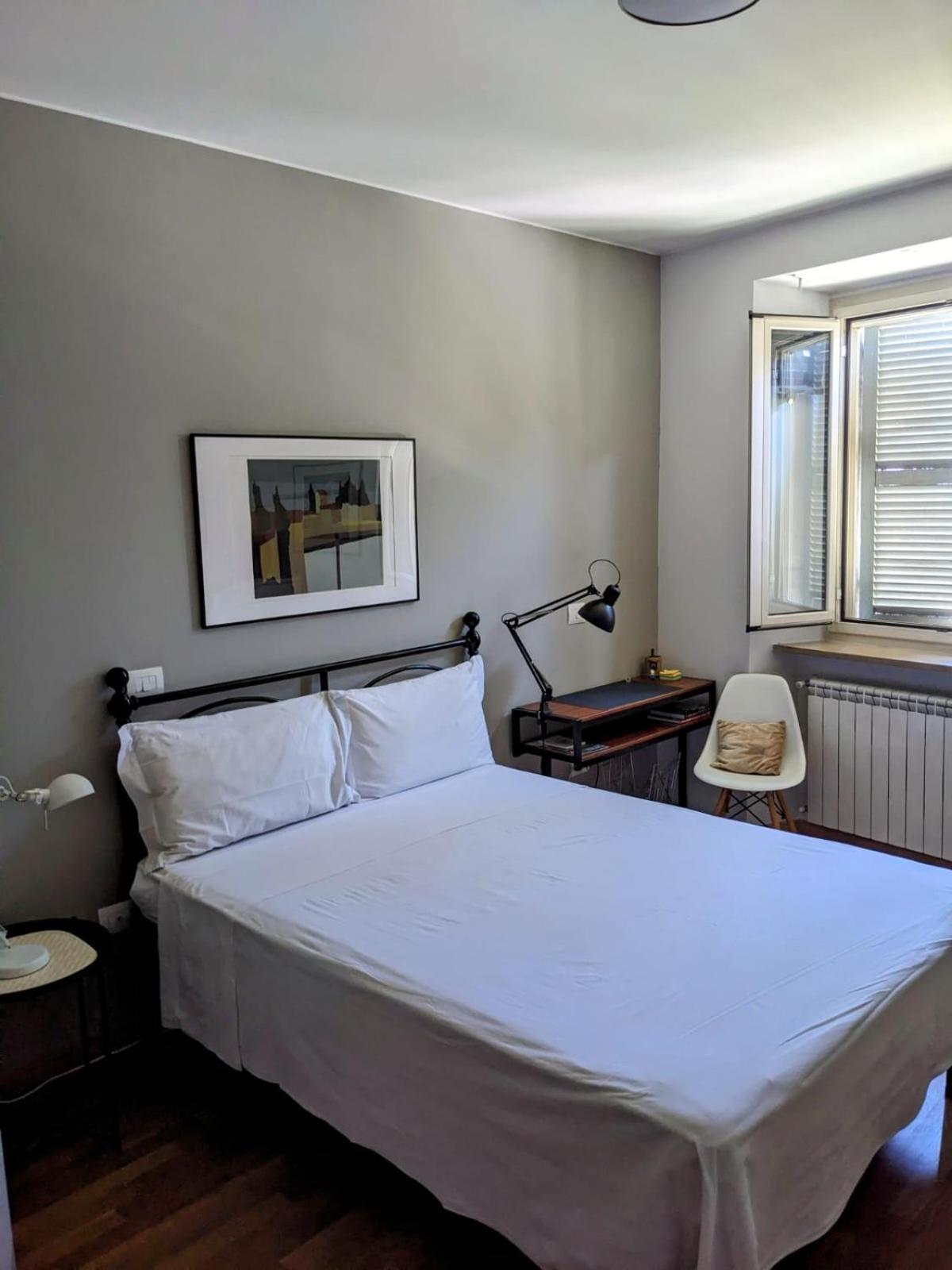 Attico Delle Arvolte Apartman Narni Kültér fotó